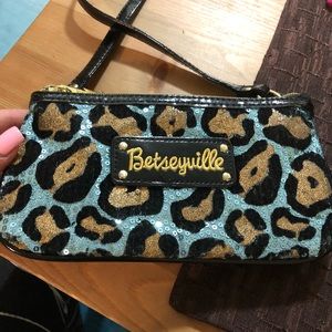 Betseyville purse